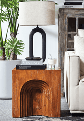 Ardelle Side Table